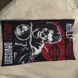 Harley Davidson multi-functional headwear